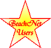 BeachNet Users