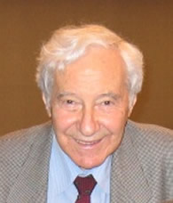 Picture of Robert L. Francis, Vice President - Research and Development
