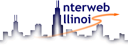 Interweb Illinois Logo
